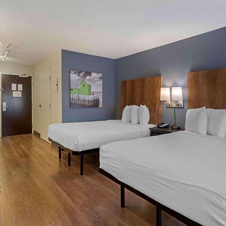 Extended Stay America Suites - San Ramon - Bishop Ranch - East Dış mekan fotoğraf