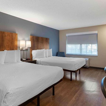 Extended Stay America Suites - San Ramon - Bishop Ranch - East Dış mekan fotoğraf