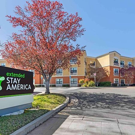 Extended Stay America Suites - San Ramon - Bishop Ranch - East Dış mekan fotoğraf