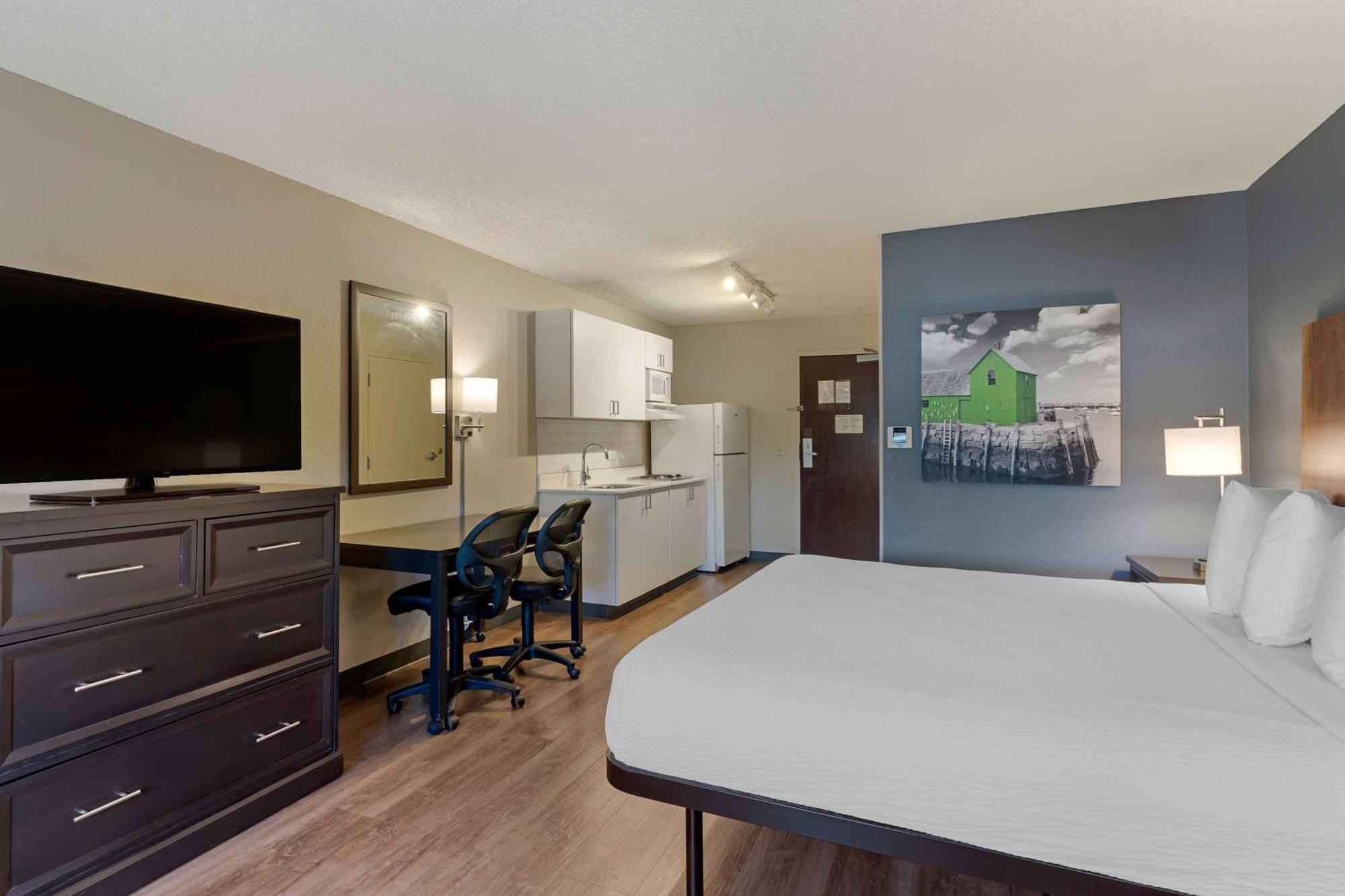 Extended Stay America Suites - San Ramon - Bishop Ranch - East Dış mekan fotoğraf