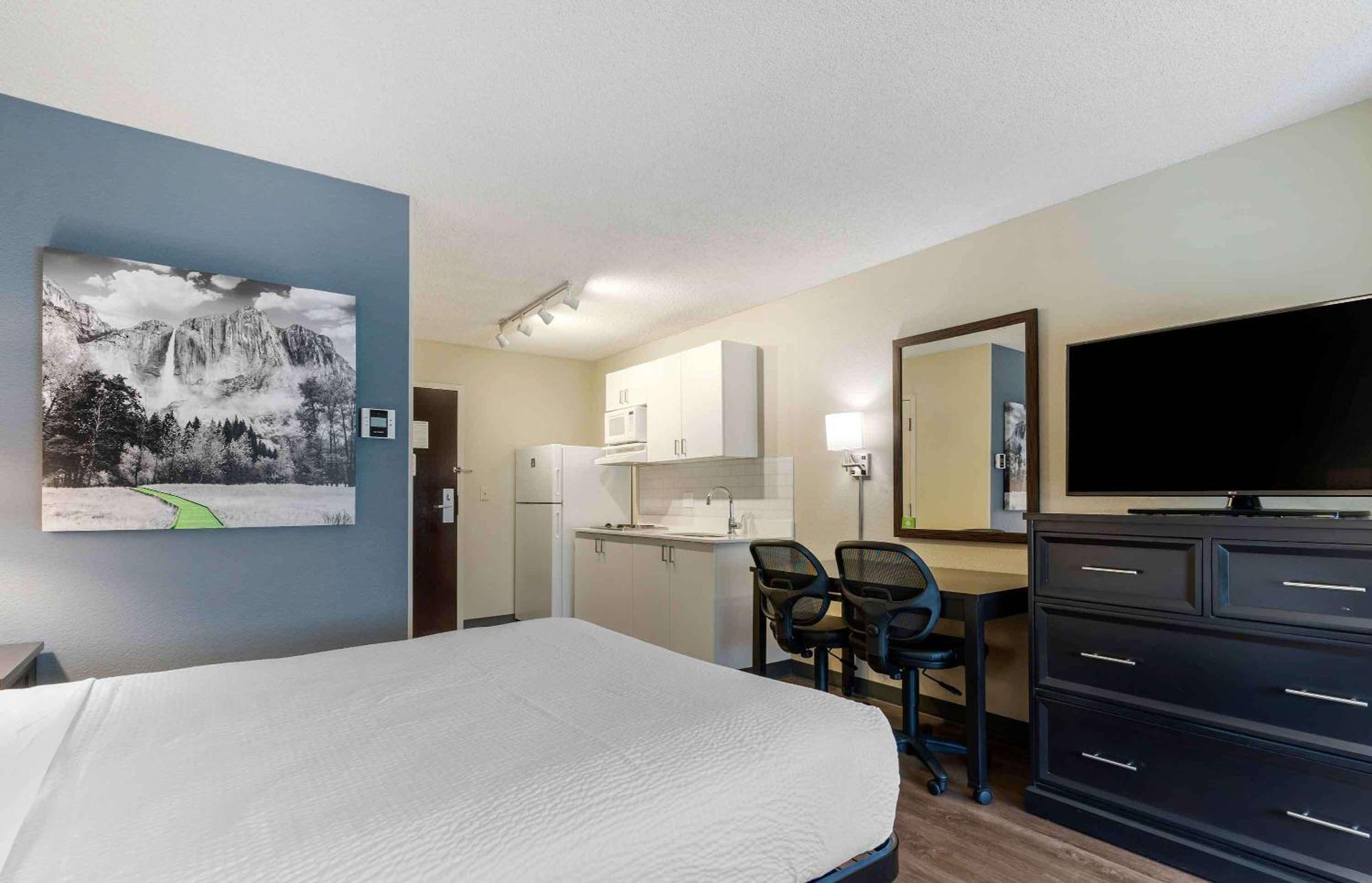 Extended Stay America Suites - San Ramon - Bishop Ranch - East Dış mekan fotoğraf