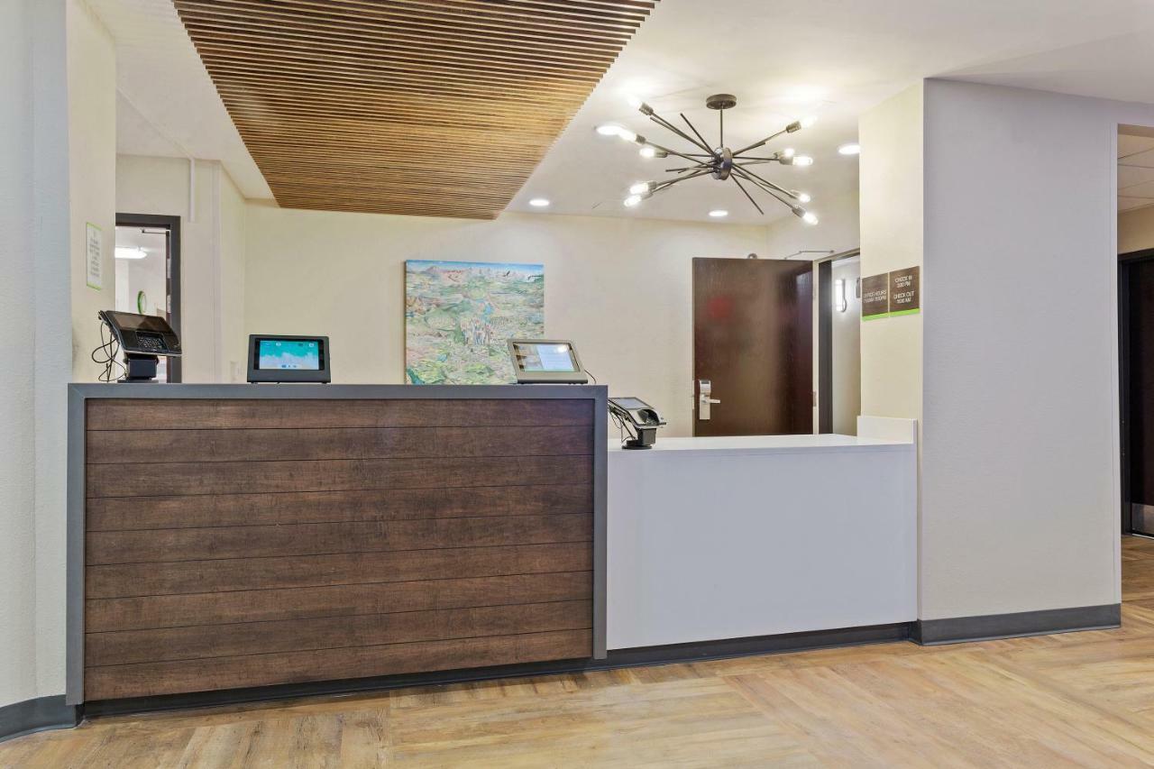 Extended Stay America Suites - San Ramon - Bishop Ranch - East Dış mekan fotoğraf