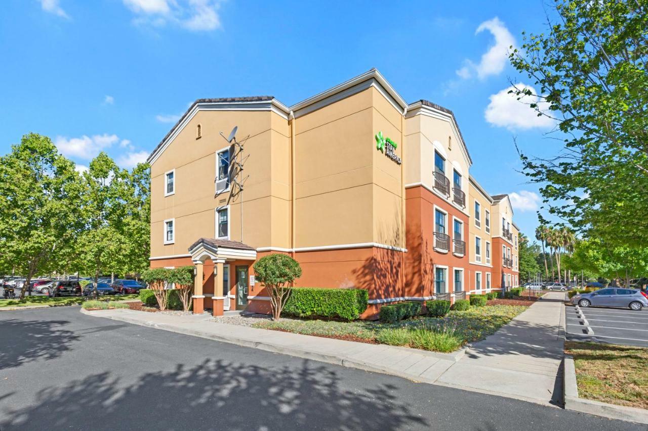 Extended Stay America Suites - San Ramon - Bishop Ranch - East Dış mekan fotoğraf