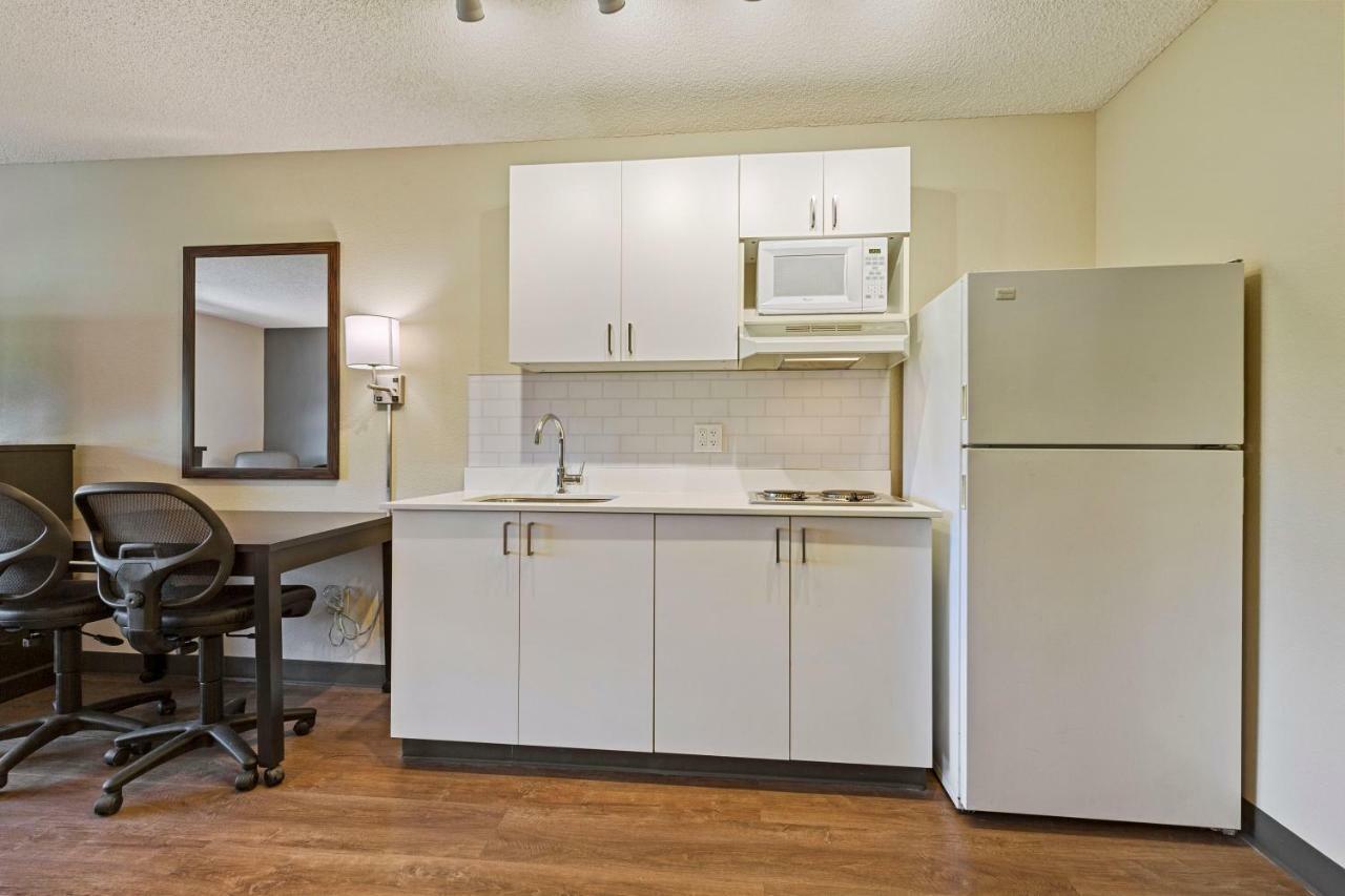 Extended Stay America Suites - San Ramon - Bishop Ranch - East Dış mekan fotoğraf