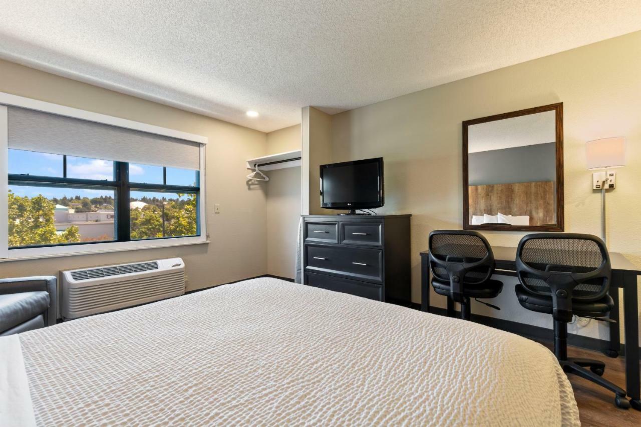 Extended Stay America Suites - San Ramon - Bishop Ranch - East Dış mekan fotoğraf