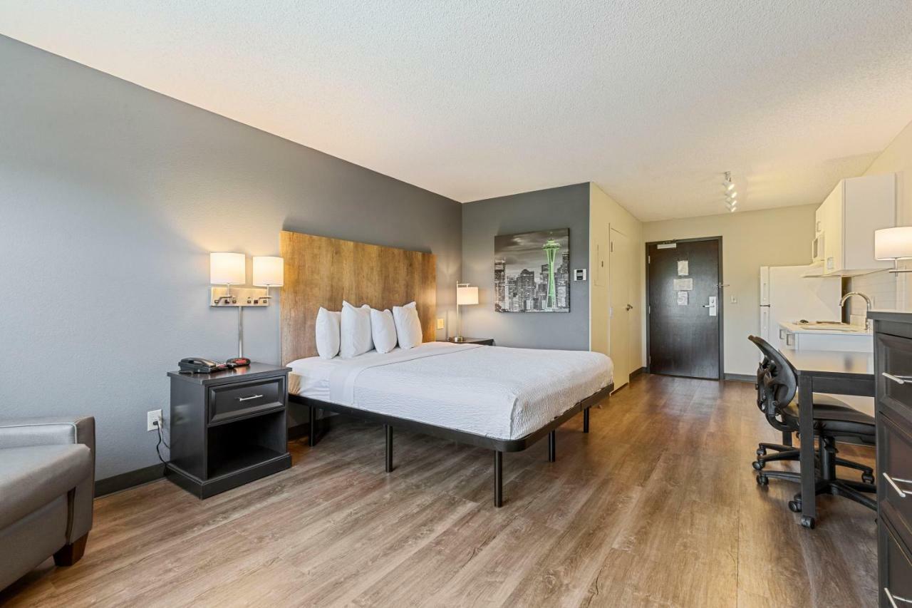 Extended Stay America Suites - San Ramon - Bishop Ranch - East Dış mekan fotoğraf