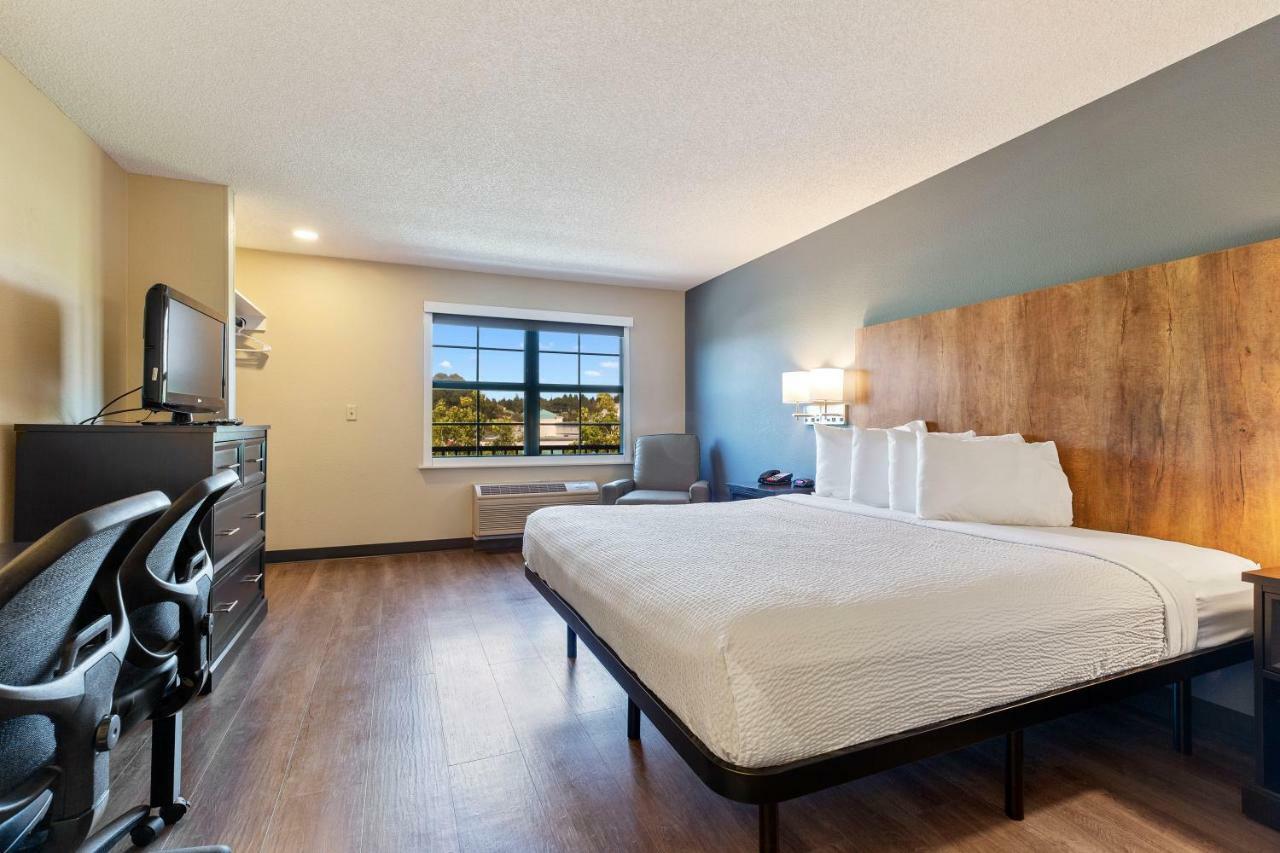 Extended Stay America Suites - San Ramon - Bishop Ranch - East Dış mekan fotoğraf