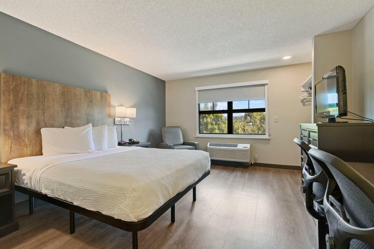 Extended Stay America Suites - San Ramon - Bishop Ranch - East Dış mekan fotoğraf